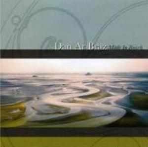 Dan Ar Braz - Made in Breizh CD (album) cover