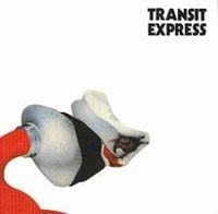 Transit Express Couleurs Naturelles  album cover