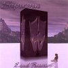 Synema - Equal Reaction  CD (album) cover