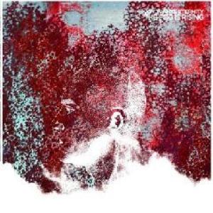 Joy Wants Eternity The Fog Is Rising album cover
