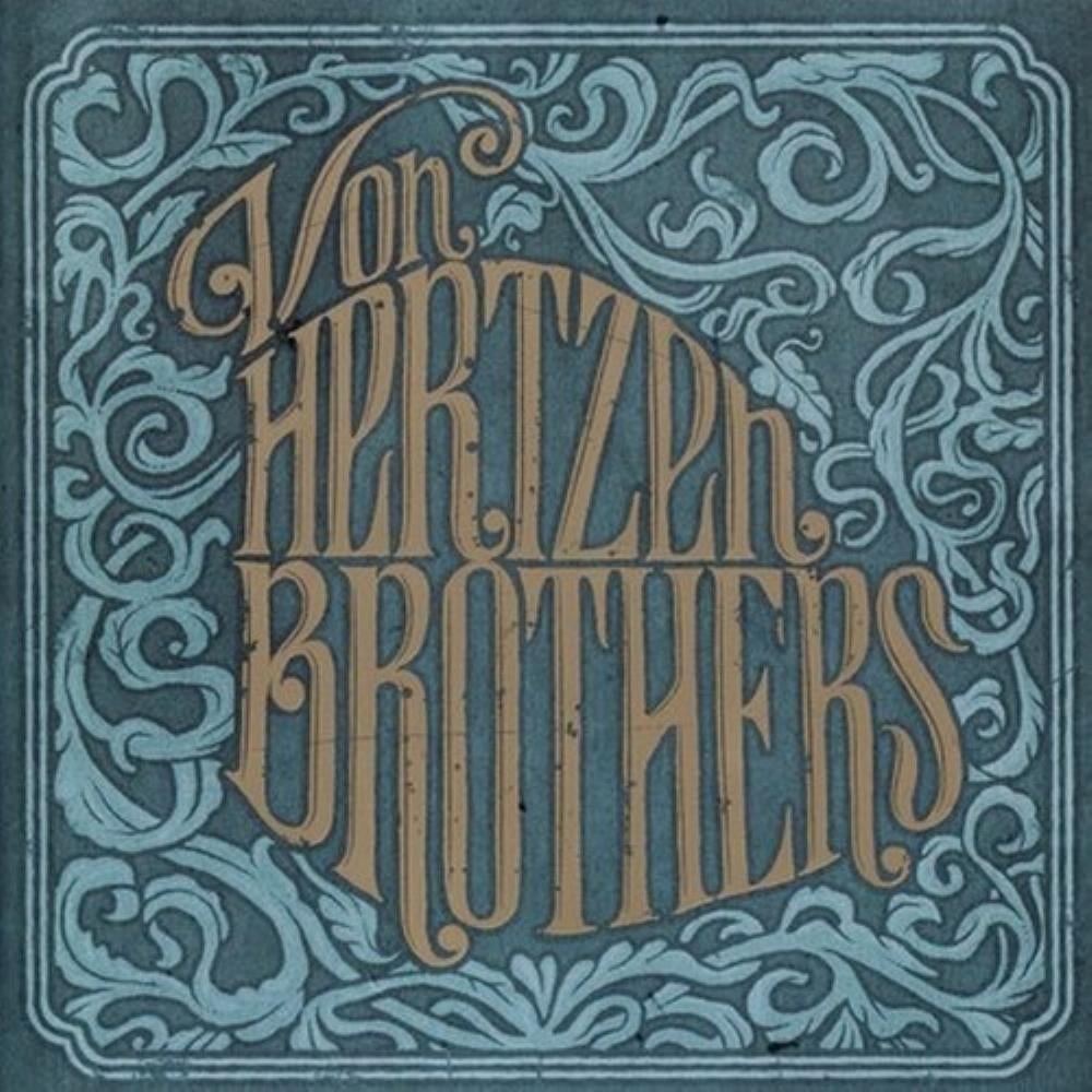 Von Hertzen Brothers - Love Remains the Same CD (album) cover