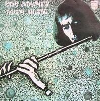 Bob Downes' Open Music - Open Music CD (album) cover