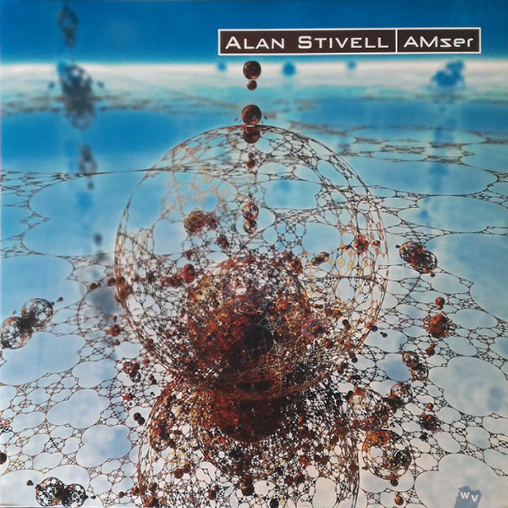 Alan Stivell AMzer album cover