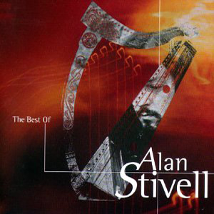 Alan Stivell - The Best of Alan Stivell CD (album) cover