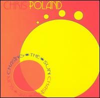 Chris Poland Chasing the Sun album cover