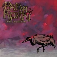Kurki - Sumu on ystvni CD (album) cover