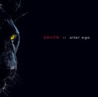 Arilyn - Alter Ego CD (album) cover