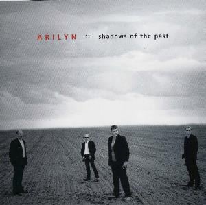 Arilyn Shadows Of The Past album cover