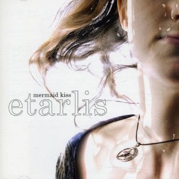 Mermaid Kiss - Etarlis CD (album) cover