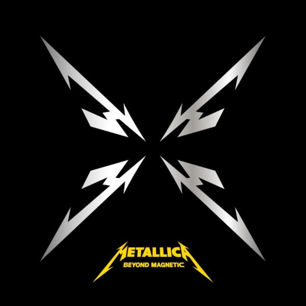 Metallica - Just a Bullet Away CD (album) cover