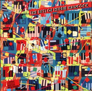 Herbie Hancock The Best Of Herbie Hancock album cover