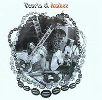 Amber - Pearls of Amber CD (album) cover