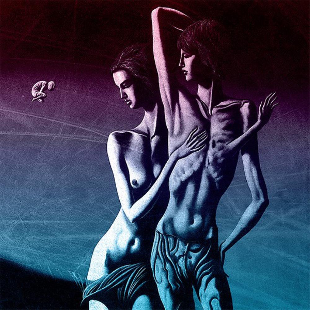 La Maschera Di Cera - The Gates Of Tomorrow CD (album) cover