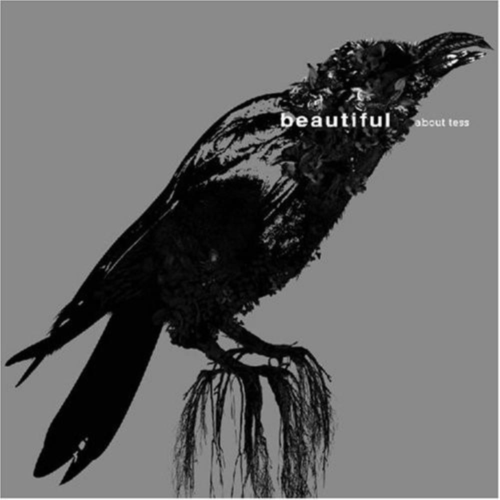 About Tess - Beautiful CD (album) cover