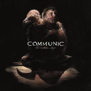 Communic The Bottom Deep album cover
