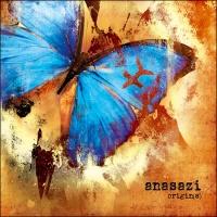 Anasazi Origin(s) album cover