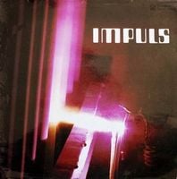 Impuls - Impuls CD (album) cover