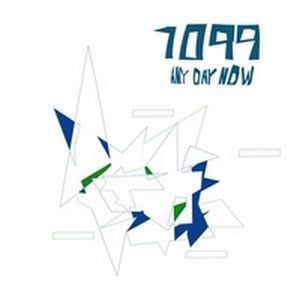 1099 - Any Day Now CD (album) cover