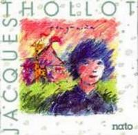 Jacques Thollot Tenga Nia album cover