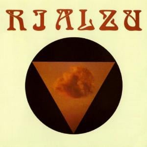 Rialzu - U rigiru CD (album) cover