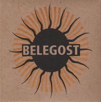 Belegost Belegost album cover
