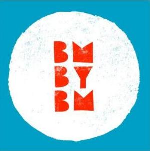 Billy Mahonie BM By BM album cover