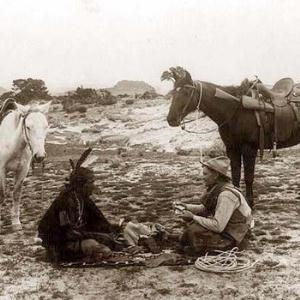 Across Tundras - Tumbleweeds CD (album) cover