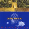 Zenit - Pavritti CD (album) cover