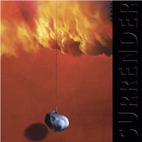 Zenit - Surrender CD (album) cover