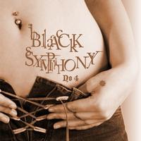 Black Symphony Black Symphony No 4 album cover