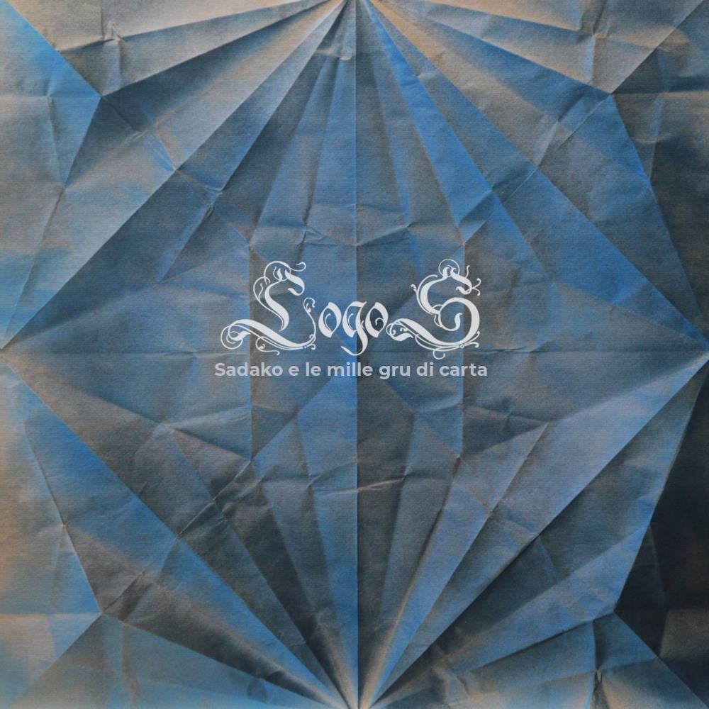 Logos - Sadako e le mille gru di carta CD (album) cover