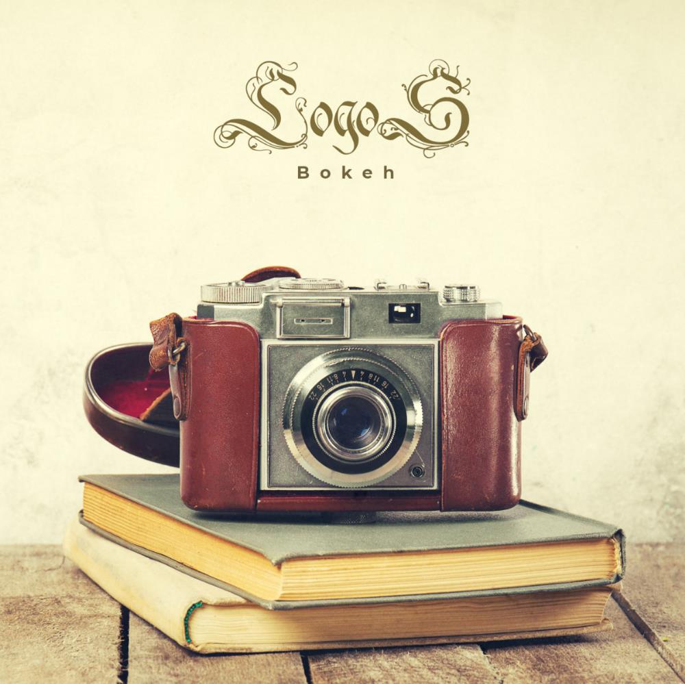 Logos - Bokeh CD (album) cover