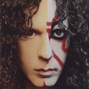 Marty Friedman - Tokyo Jukebox CD (album) cover