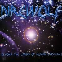 Direwolf Direwolf - Beyond the Lands of Human Existence album cover