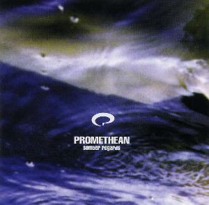 Promethean - Somber Regards CD (album) cover