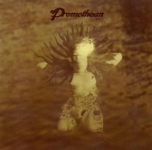 Promethean Gazing the Invisible album cover