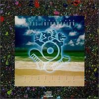 Vital Information - Fiafiaga ( Celebration ) CD (album) cover