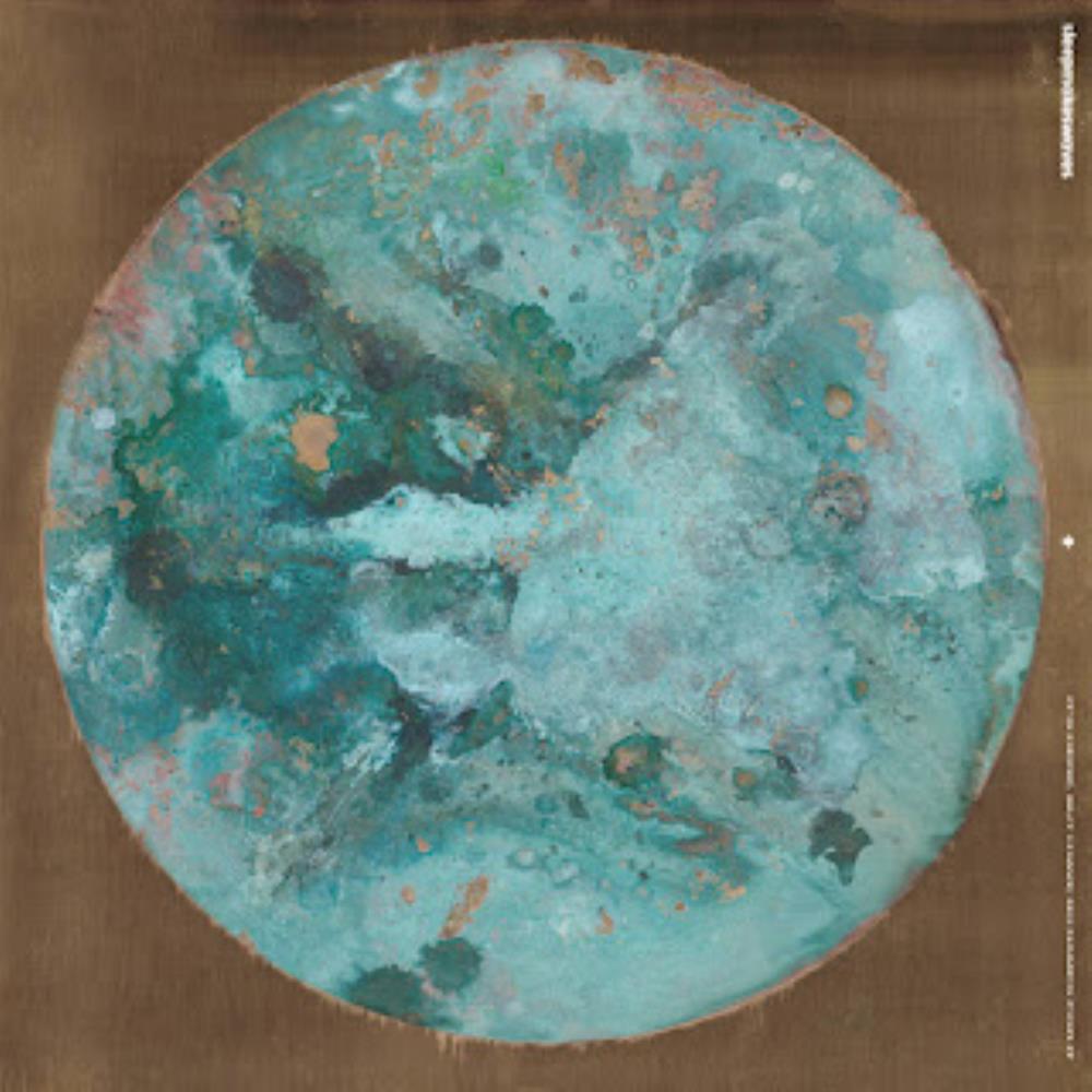 Sleepmakeswaves - It's Here, but I Have No Names for It CD (album) cover