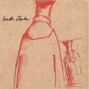Linda Martini - Promo 2005 CD (album) cover