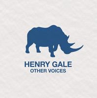 Henry Gale - Other Voices CD (album) cover