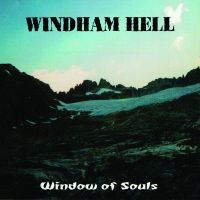 Windham Hell - Window Of Souls CD (album) cover