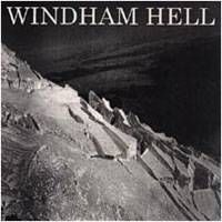 Windham Hell Windham Hell album cover