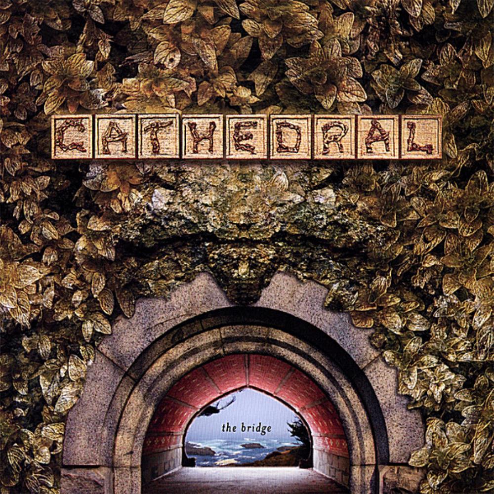 Cathedral - The Bridge CD (album) cover