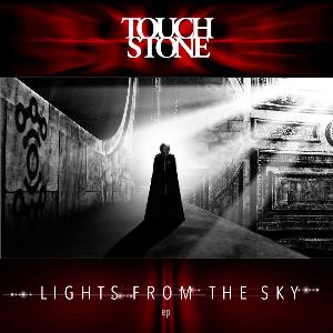 Touchstone Lights from the Sky EP album cover