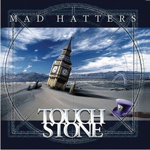 Touchstone - Mad Hatters CD (album) cover