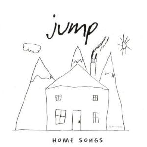 Jump - Home Songs CD (album) cover