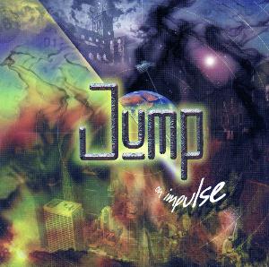 Jump - On Impulse CD (album) cover