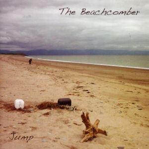 Jump - The Beachcomber CD (album) cover