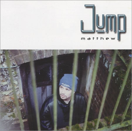 Jump Matthew album cover