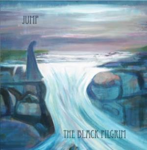 Jump - The Black Pilgrim CD (album) cover